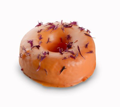 Donut s polevou 65 g